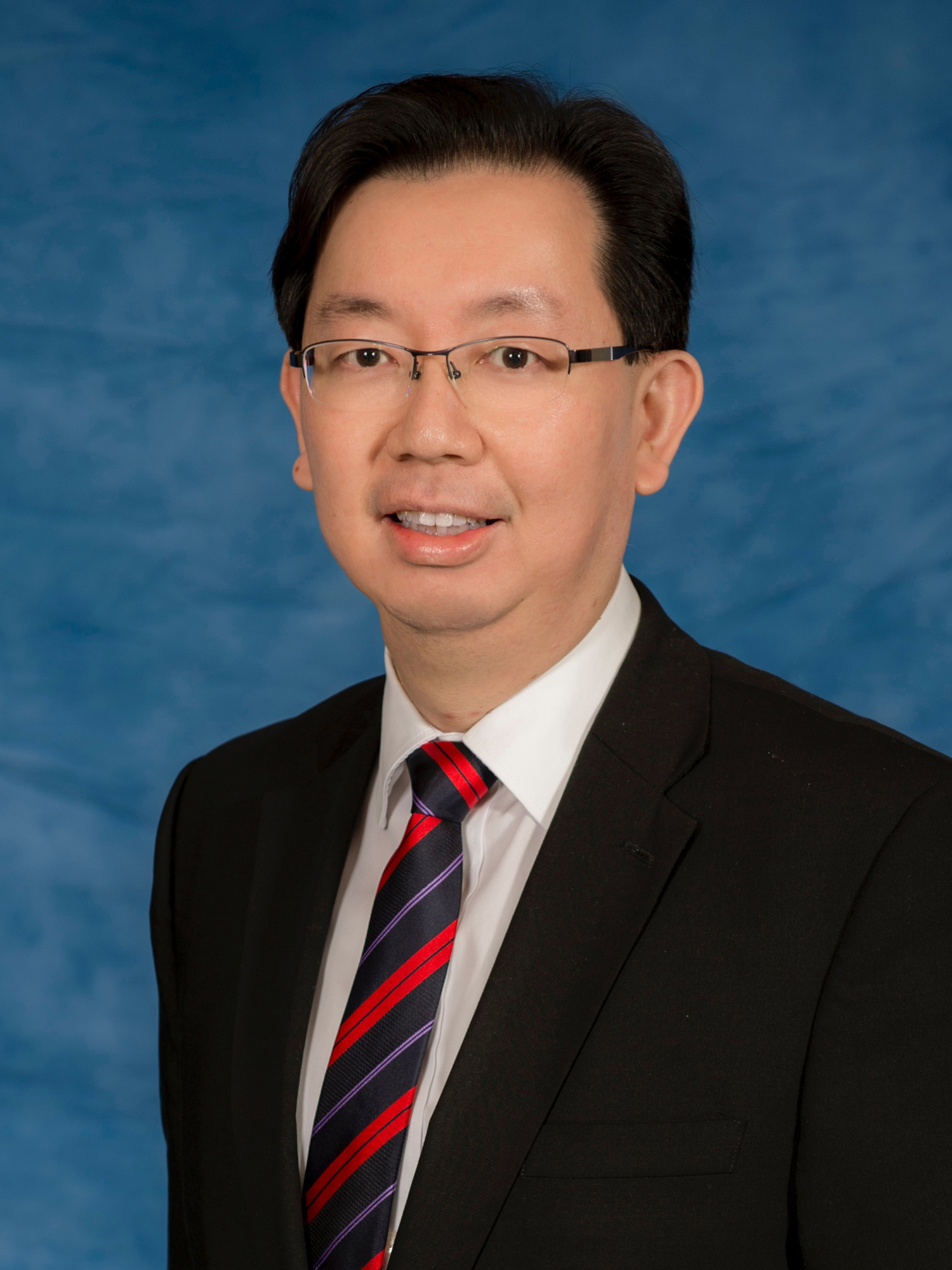 Professor Simon Ng